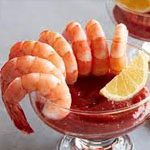 Shrimp Cocktail