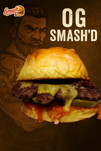 OG Smash'd