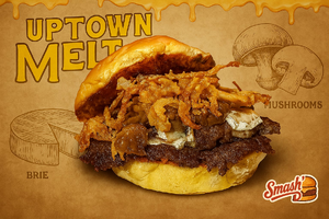 UPTOWN MELT