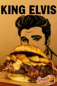 King Elvis