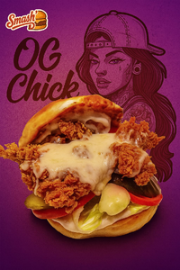 OG Chick