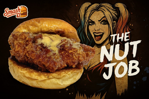 The Nut Job