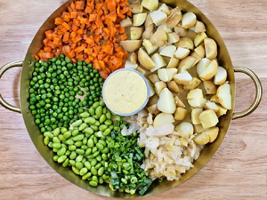 American Salad