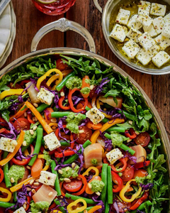 Seasonal Salad