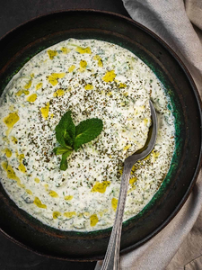 Cacık