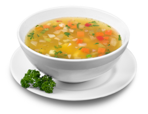 Soup of the Day