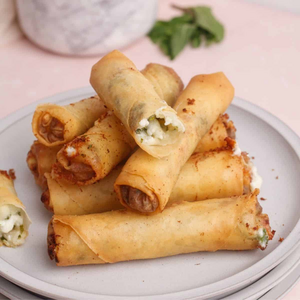 Turkish Roll Pastry