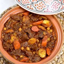 steak tajIin