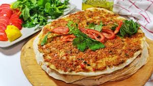 Kashar Lahmacun