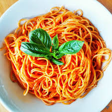 Turkish Makarna Tomato Sauce