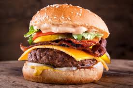 Cheese Burger