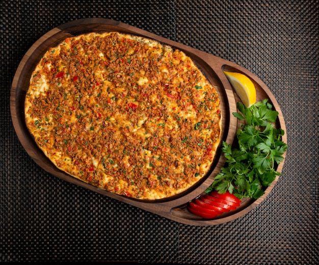 Antep Lahmacun