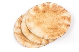 Shami bread (1 piece)