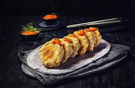 Hot Lemon Roll