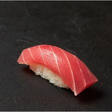 Nigiri Tuna