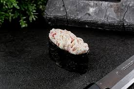 Nigiri Crab