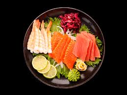 Sashimi Mix