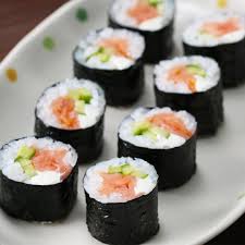 Maki roll