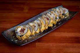 Havana roll