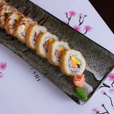 Hanami Roll