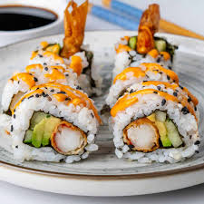 Crispy Shrimp