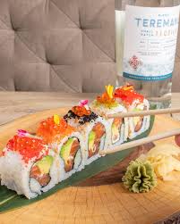 Four Seasons Roll