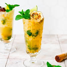 Passion mojito
