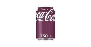 Cherry cola