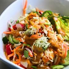 Spicy Cabbage