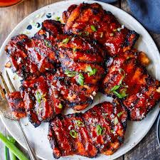 Chicken BBQ