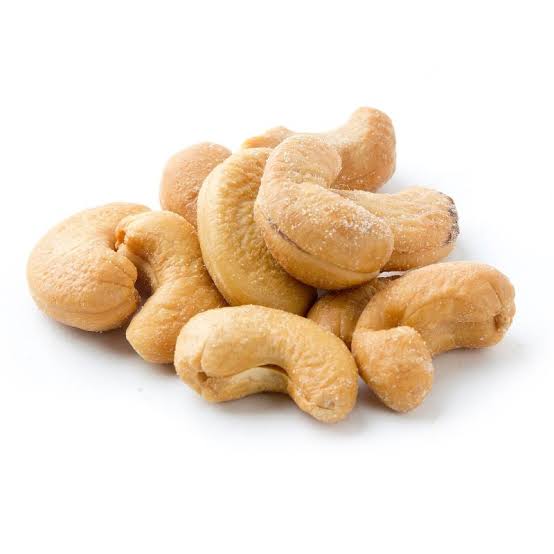 Cashews 100g