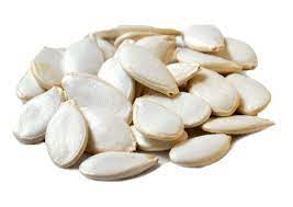 White Seeds 100g