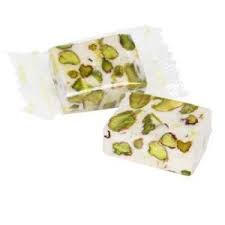 Amar El Din Nougat 250g