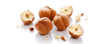 Hazelnuts 100g
