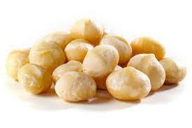 Macadamia Nuts 100g