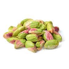 Peeled Pistachios 100g