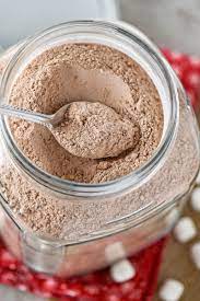 Hot Chocolate Powder 250g
