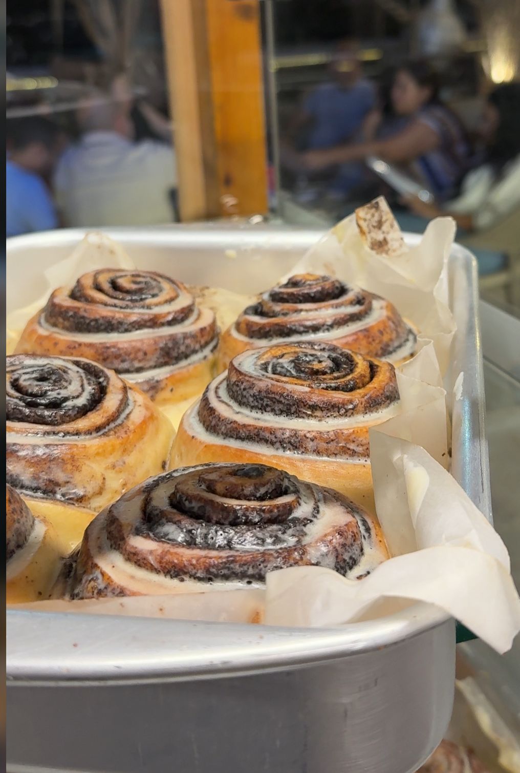 Chocobon Roll