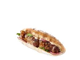 Tarab Sandwich