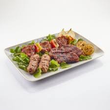 Mix Grill