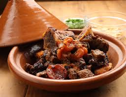 Meat Casserole