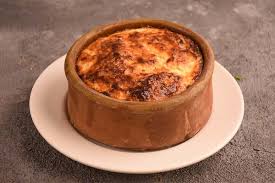 Plain Stuffed Rice Casserole