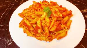 Red Sauce Pasta