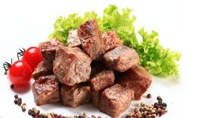 Roast Beef Meal