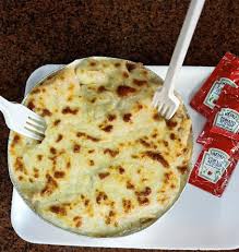 Negresco Pasta