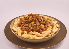 Liver Pasta
