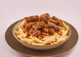 Sausage Pasta