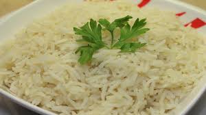 Basmati Rice