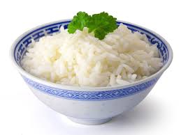 White Rice