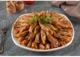 Stuffed Cabbage